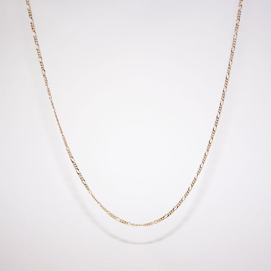 1/3 Figaro - 19 Eleven Jewellers