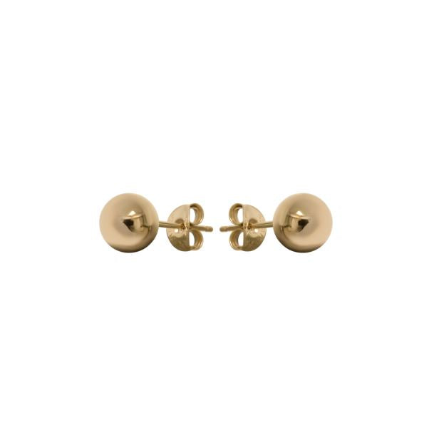 Gold Studs