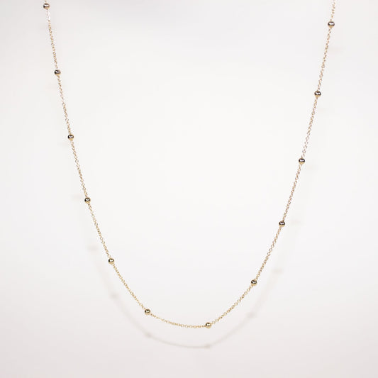 Ball & Chain - 19 Eleven Jewellers