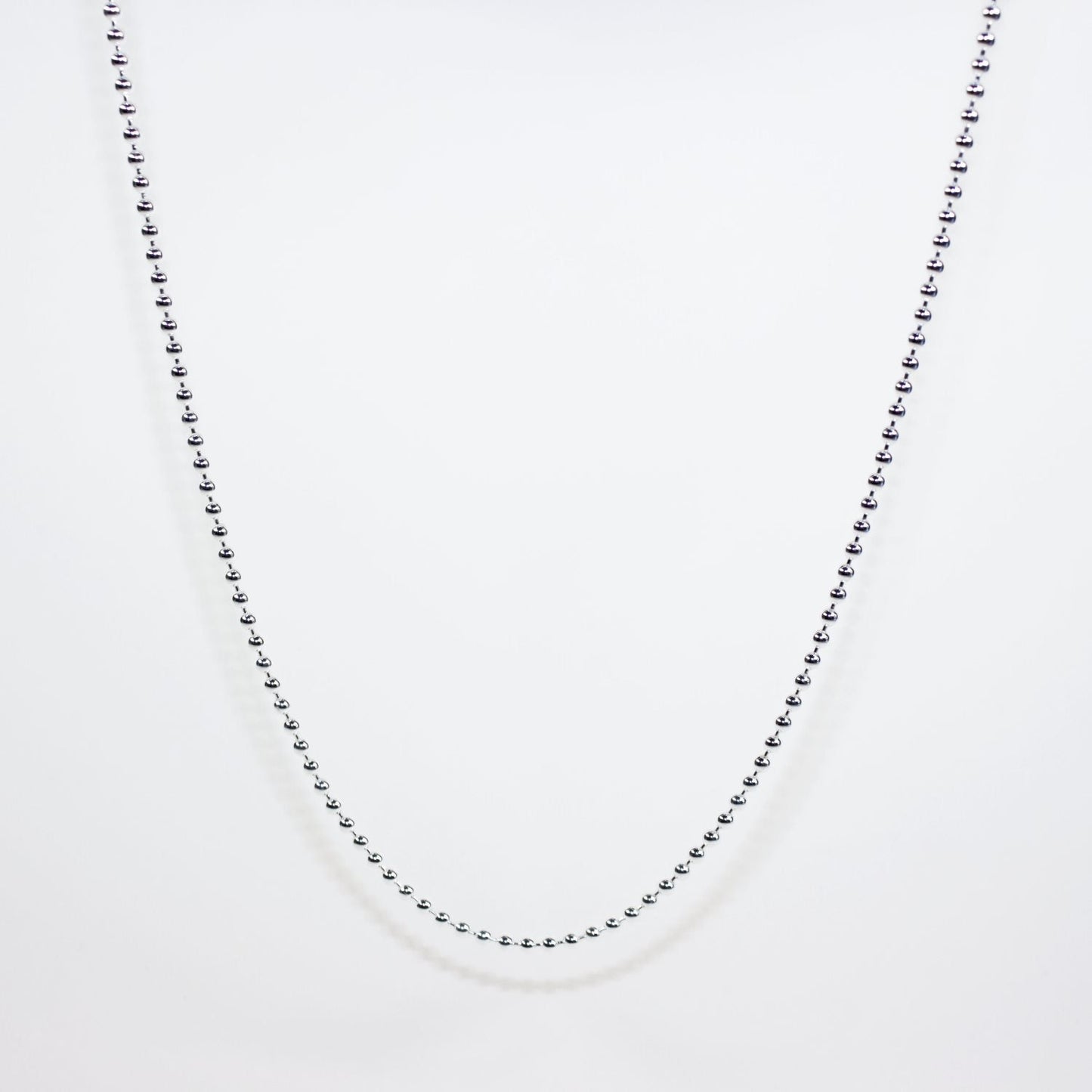 Ball Chain - 19 Eleven Jewellers