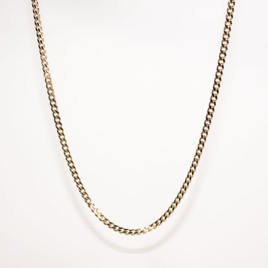 Bevelled Cut - 19 Eleven Jewellers