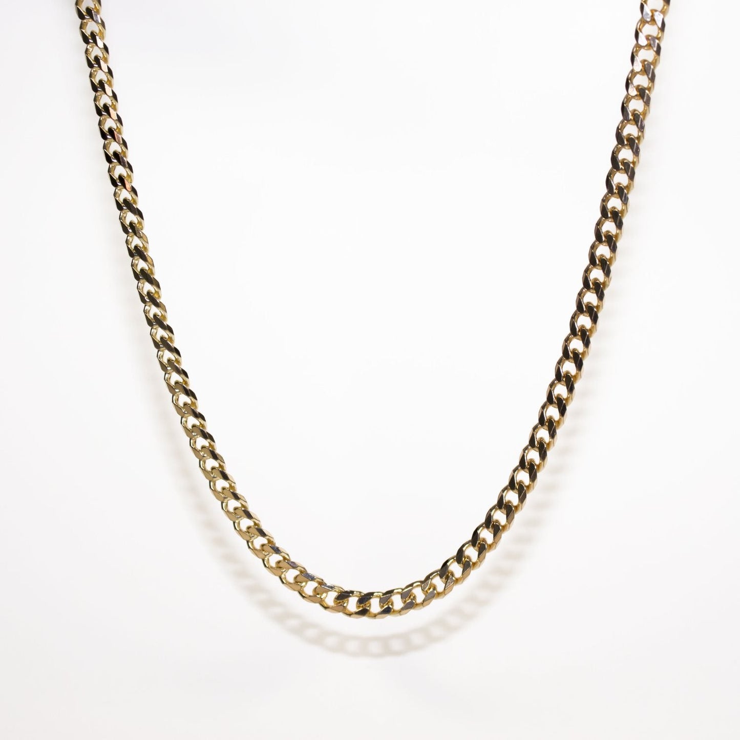Bevelled Cut - 19 Eleven Jewellers