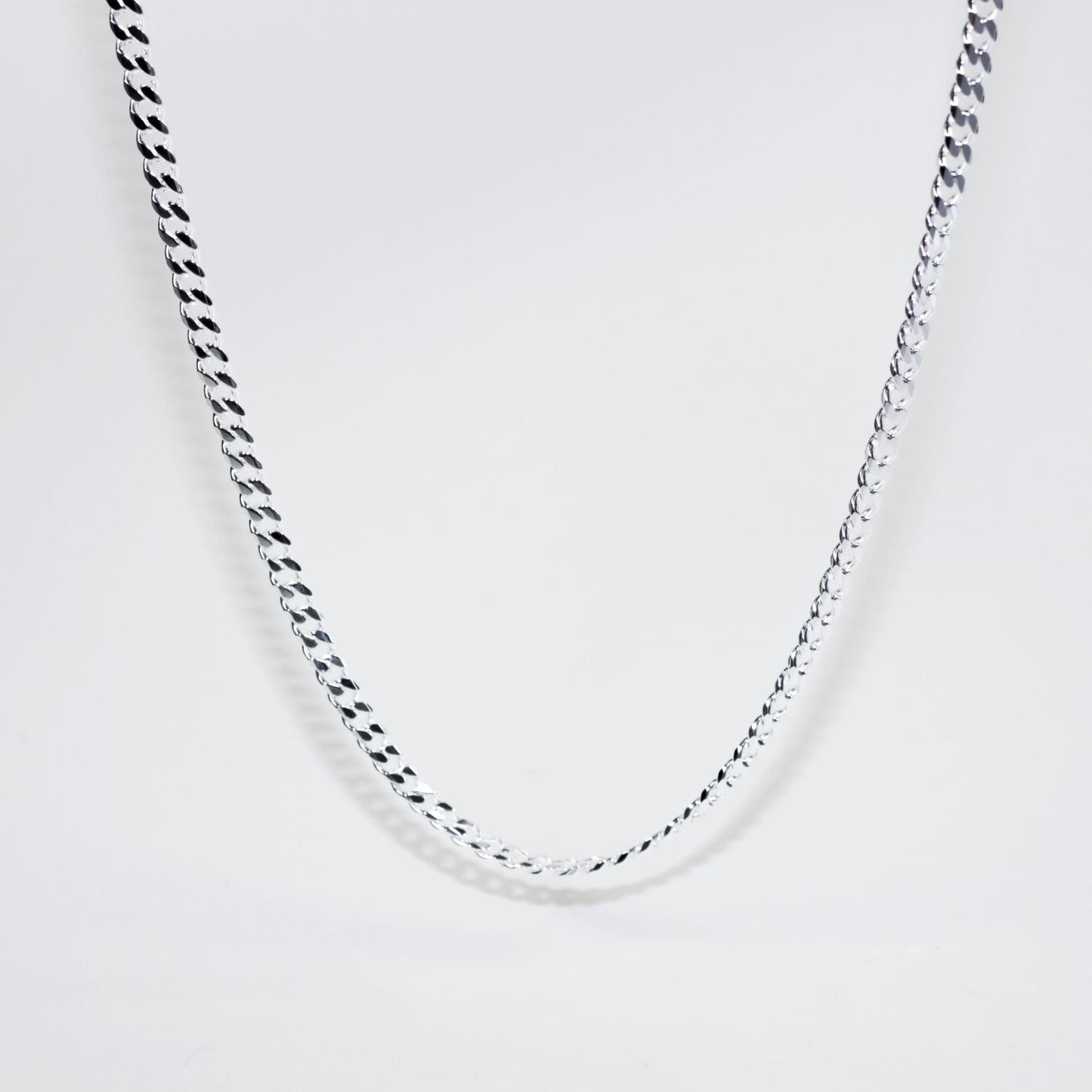 Bevelled Diamond Cut - 19 Eleven Jewellers