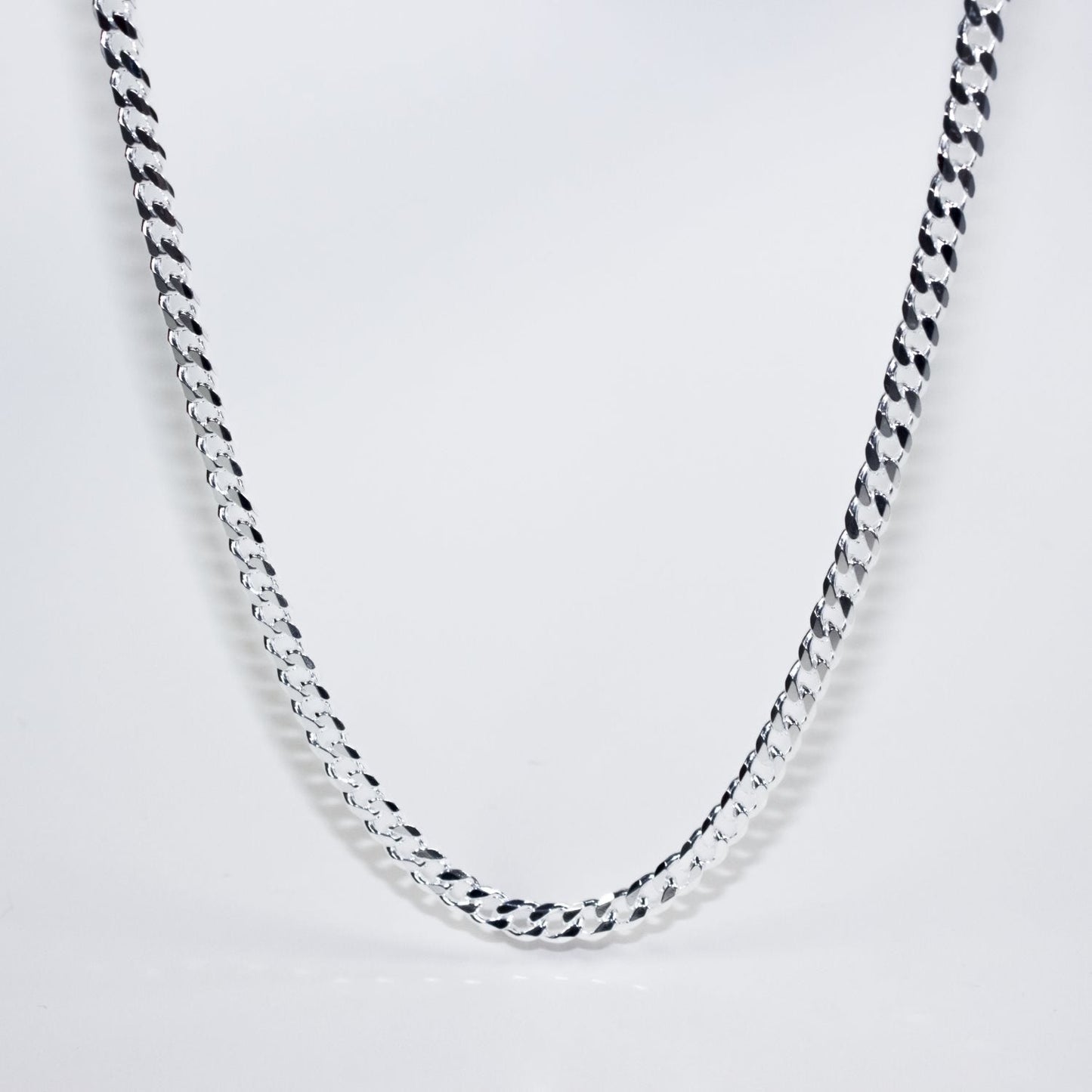 Bevelled Diamond Cut - 19 Eleven Jewellers