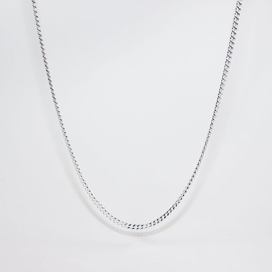 Bevelled Diamond Cut - 19 Eleven Jewellers