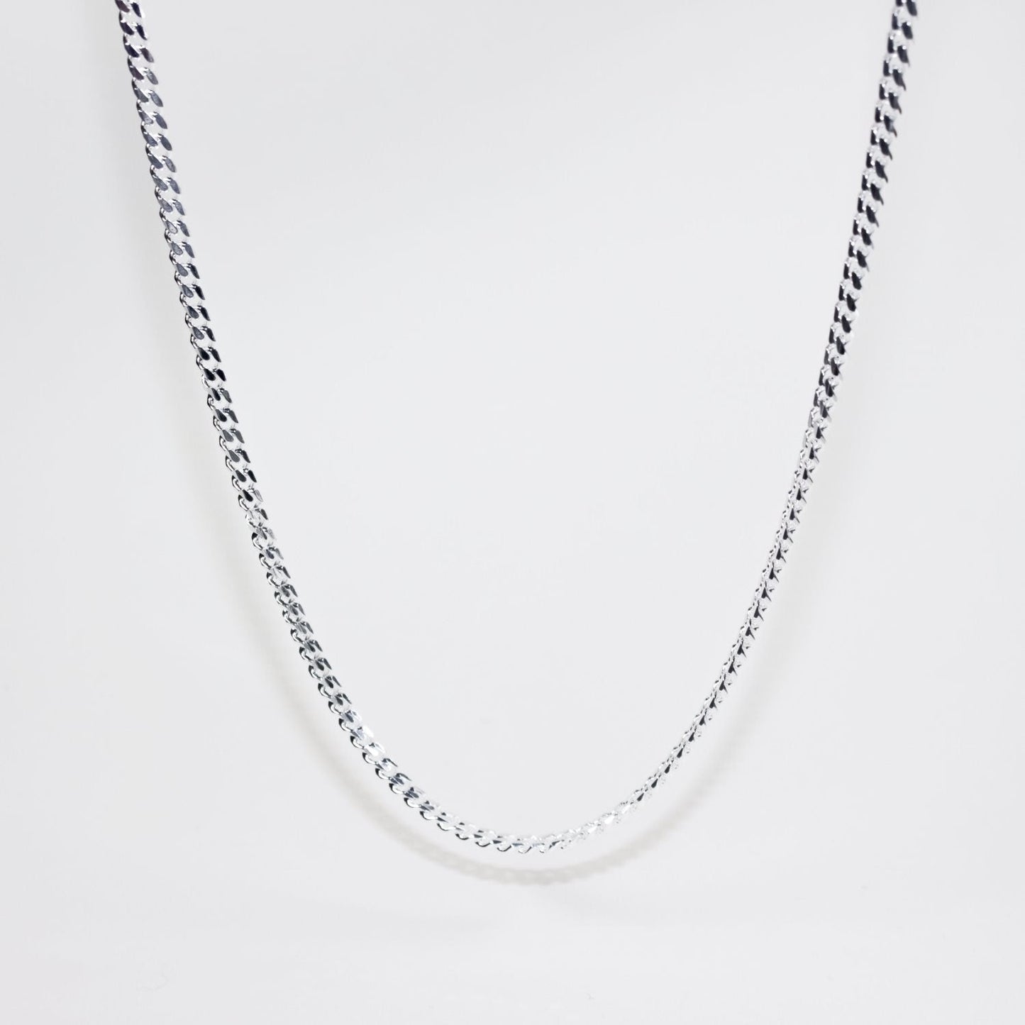 Bevelled Diamond Cut - 19 Eleven Jewellers