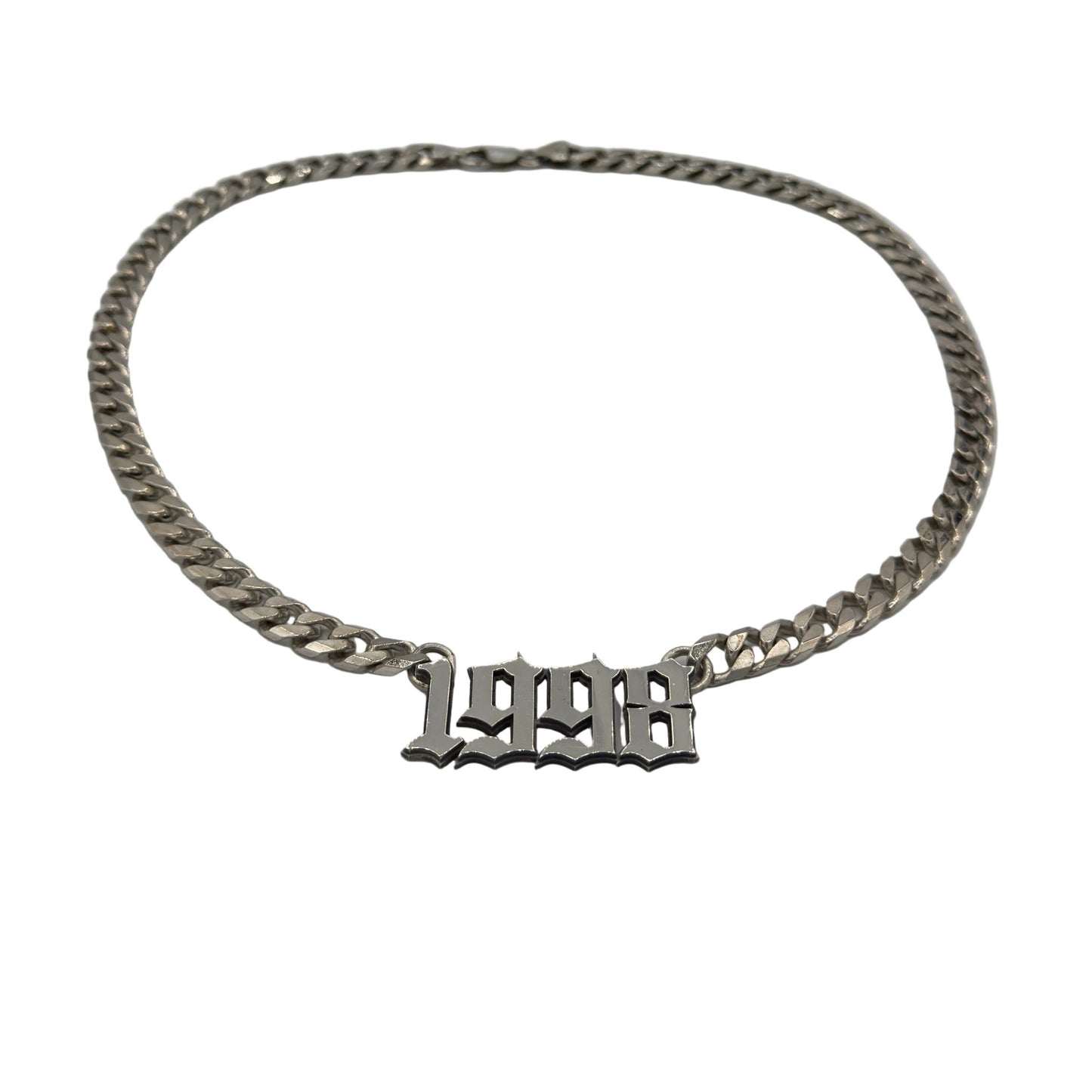 Birth Plate - 19 Eleven Jewellers