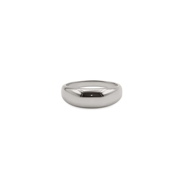 Curved Band Ring - 19 Eleven Jewellers