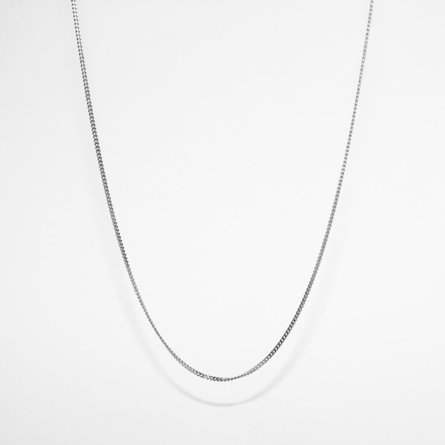 Diamond Curb - 19 Eleven Jewellers
