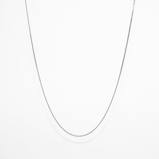 Diamond Curb - 19 Eleven Jewellers