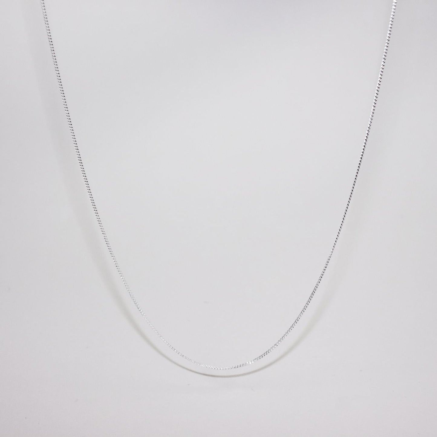 Diamond Cut Curb - 19 Eleven Jewellers