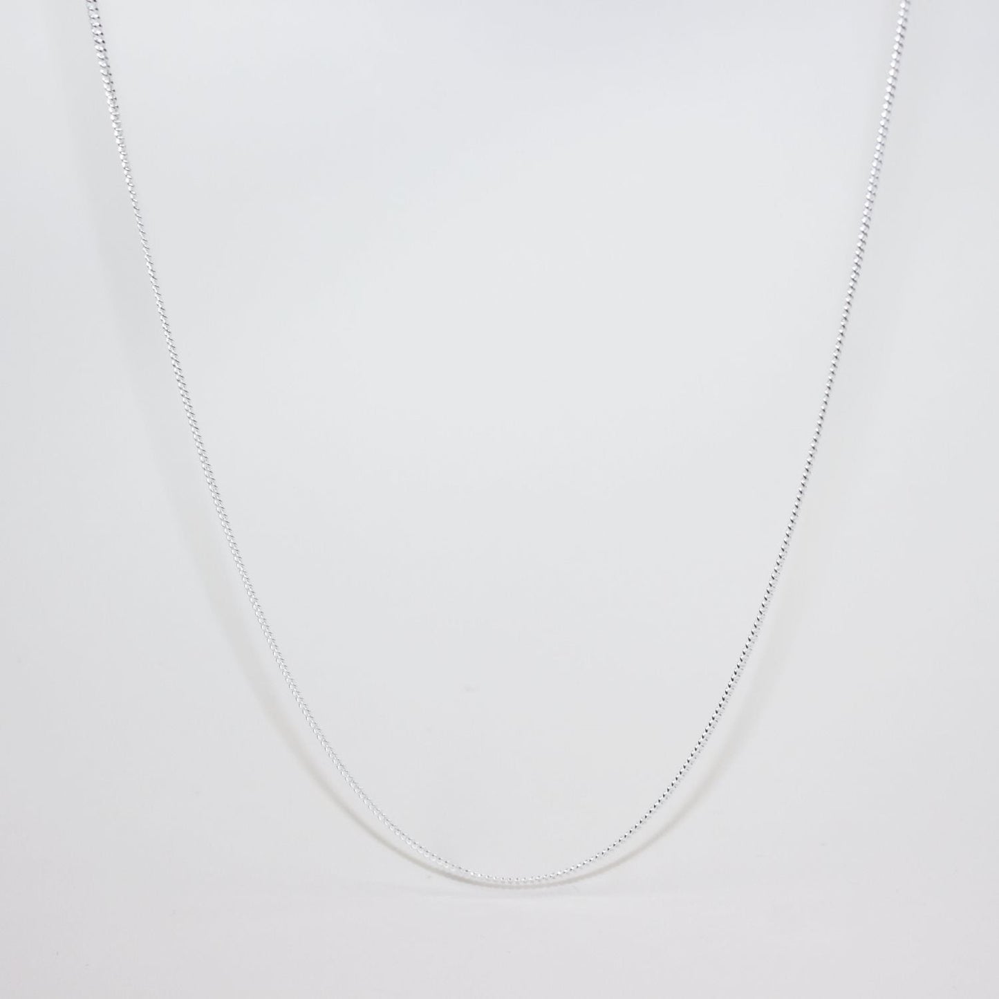 Diamond Cut Curb - 19 Eleven Jewellers