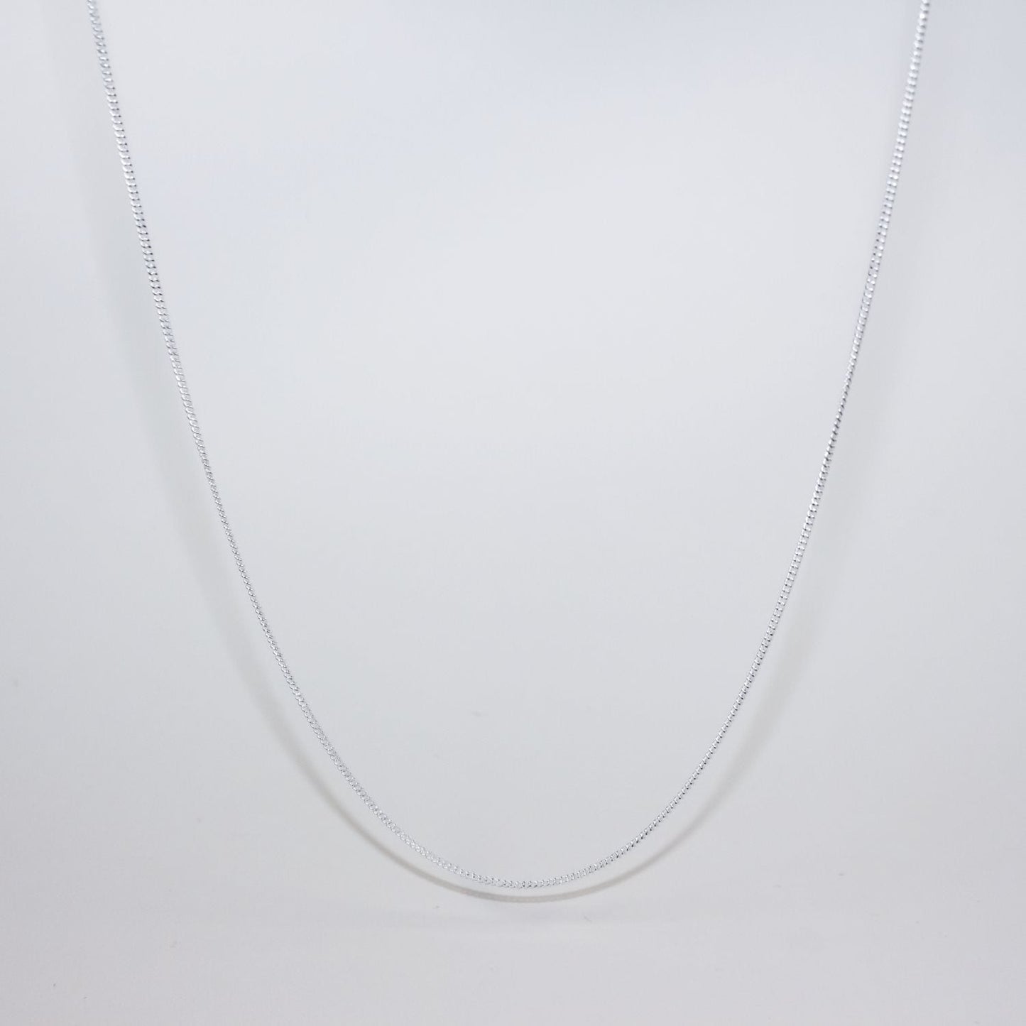 Diamond Cut Curb - 19 Eleven Jewellers