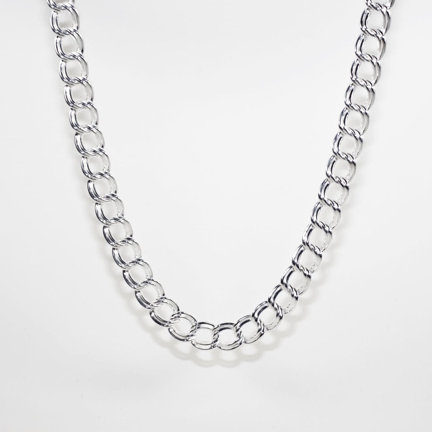 Double Curb - 19 Eleven Jewellers