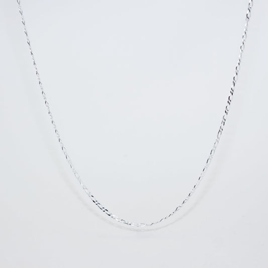 Figaro 1/1 - 19 Eleven Jewellers