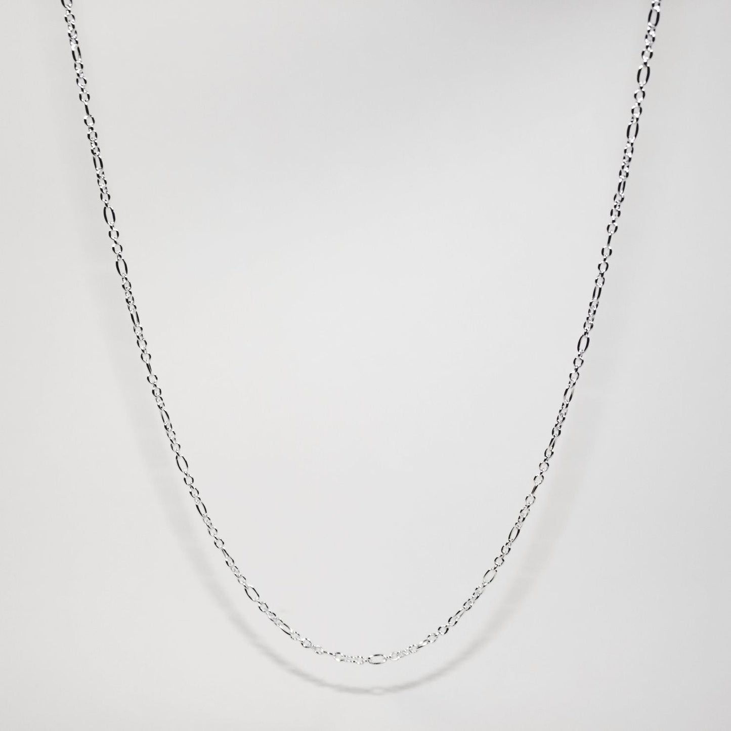 Figaro Cable 1/5 - 19 Eleven Jewellers