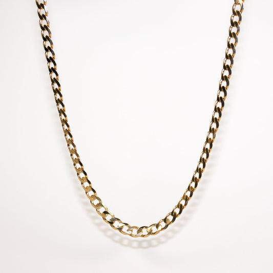 Flat Diamond Cut - 19 Eleven Jewellers