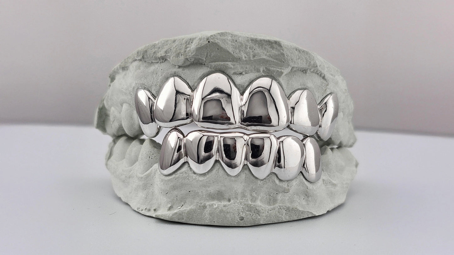 Grillz - 19 Eleven Jewellers