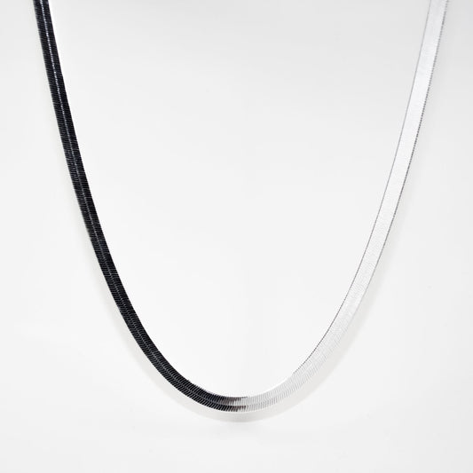 Herringbone - 19 Eleven Jewellers