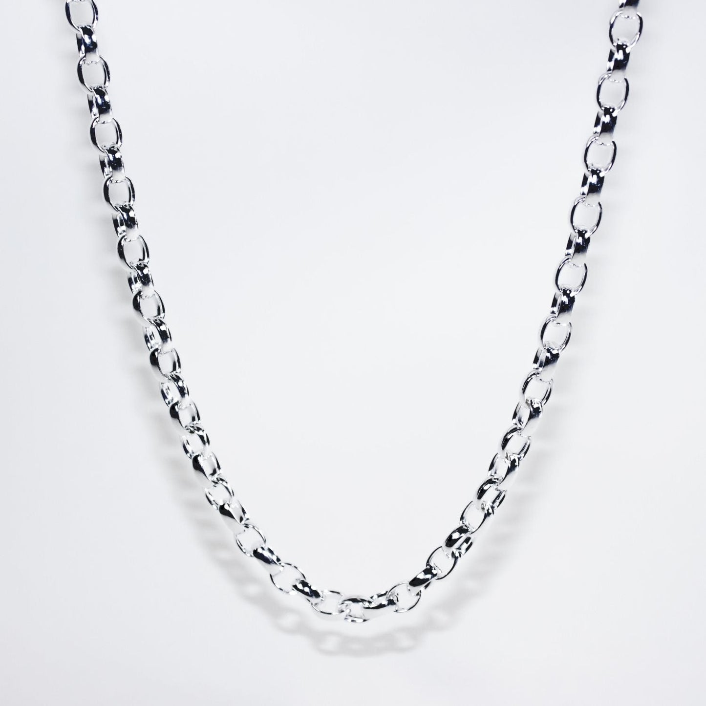 Oval Belcher - 19 Eleven Jewellers