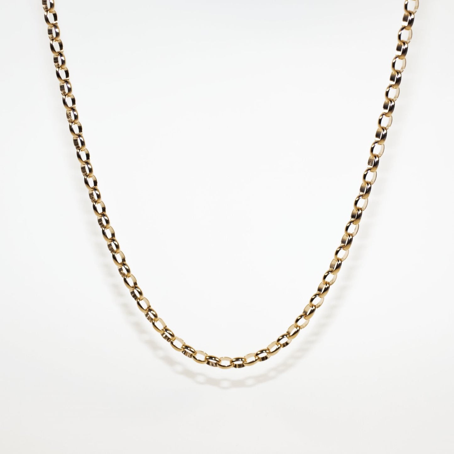 Oval Belcher - 19 Eleven Jewellers
