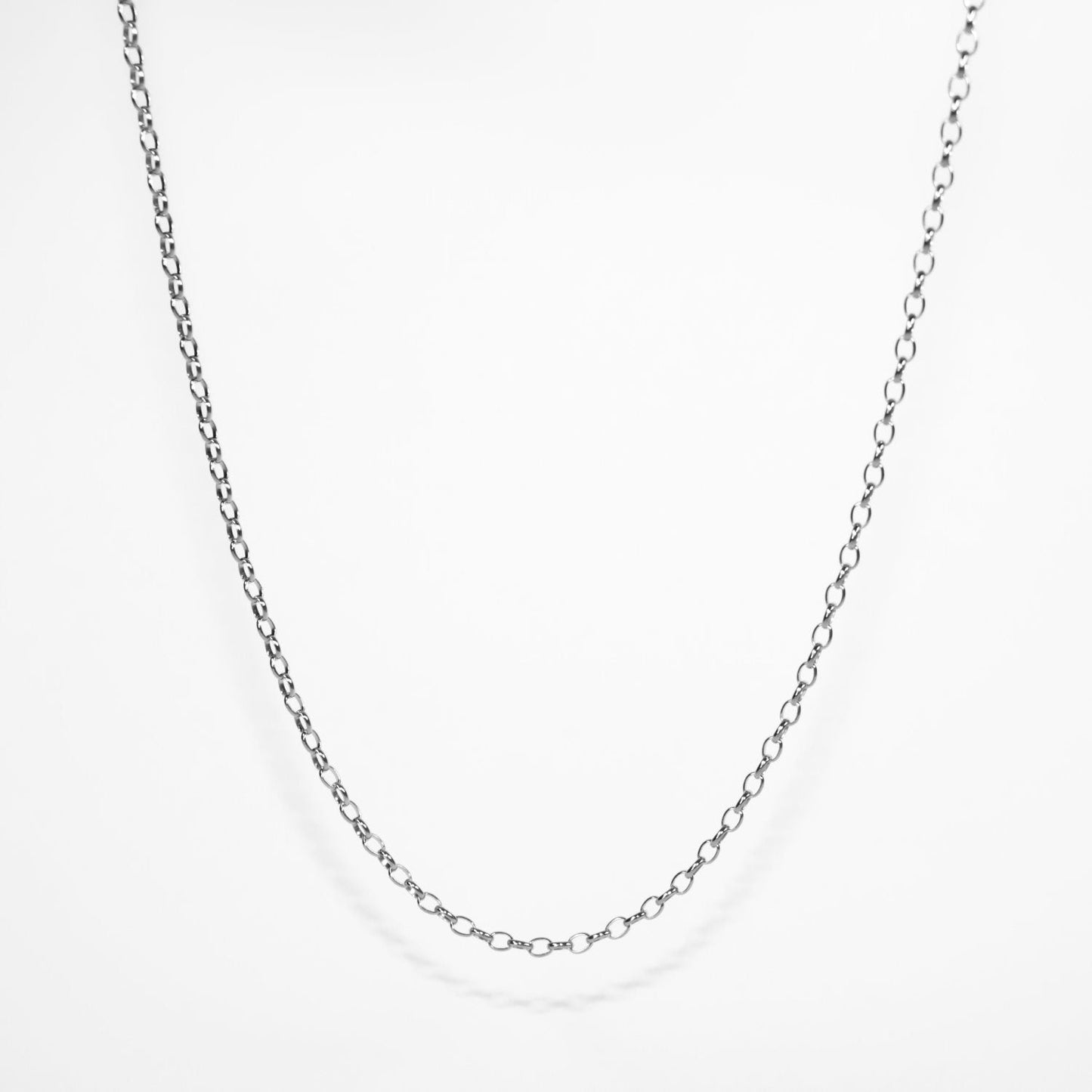 Oval Belcher - 19 Eleven Jewellers