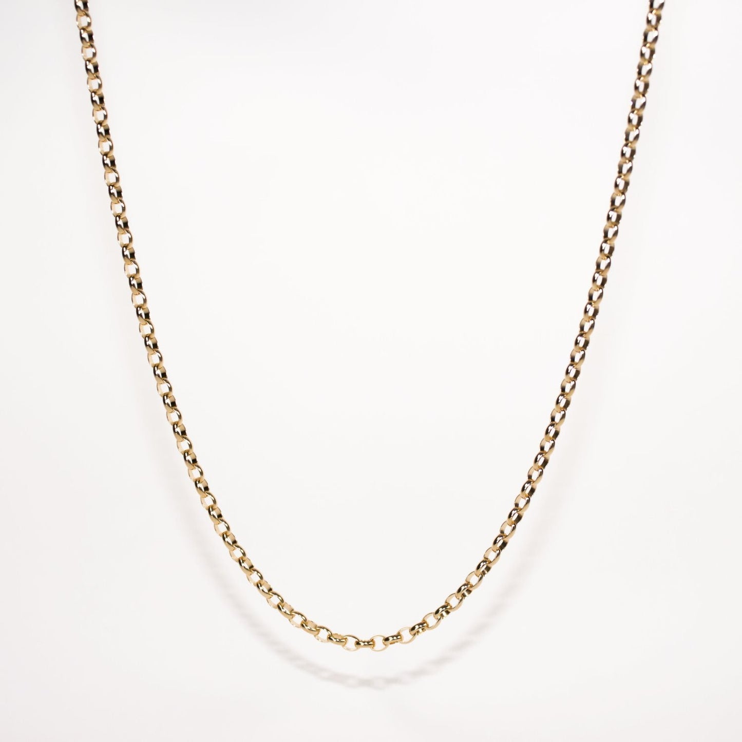 Oval Belcher - 19 Eleven Jewellers