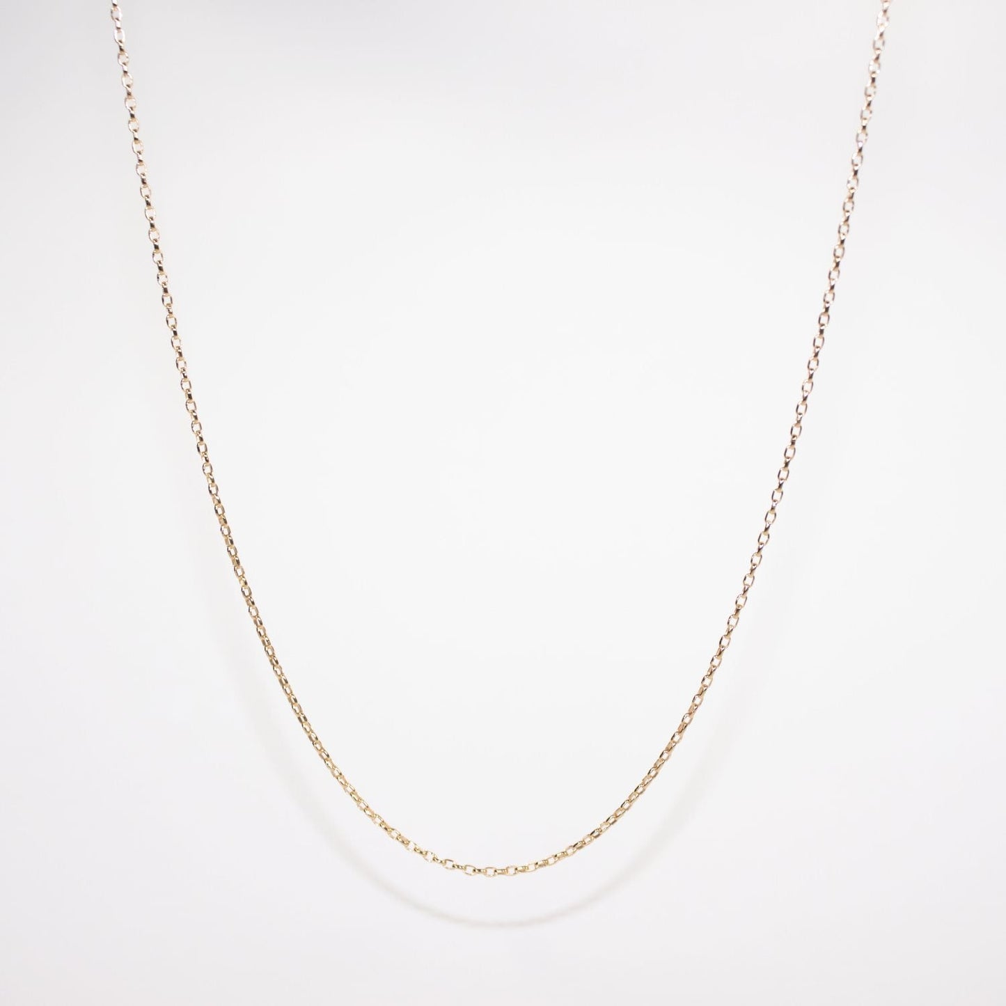 Oval Belcher - 19 Eleven Jewellers