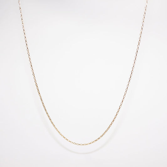 Oval Belcher - 19 Eleven Jewellers