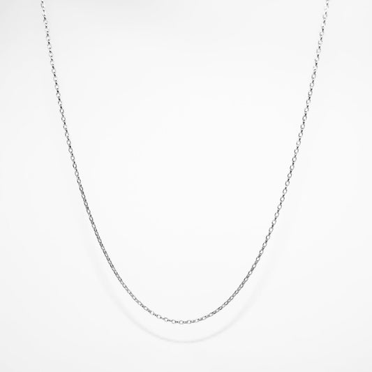 Oval Belcher - 19 Eleven Jewellers