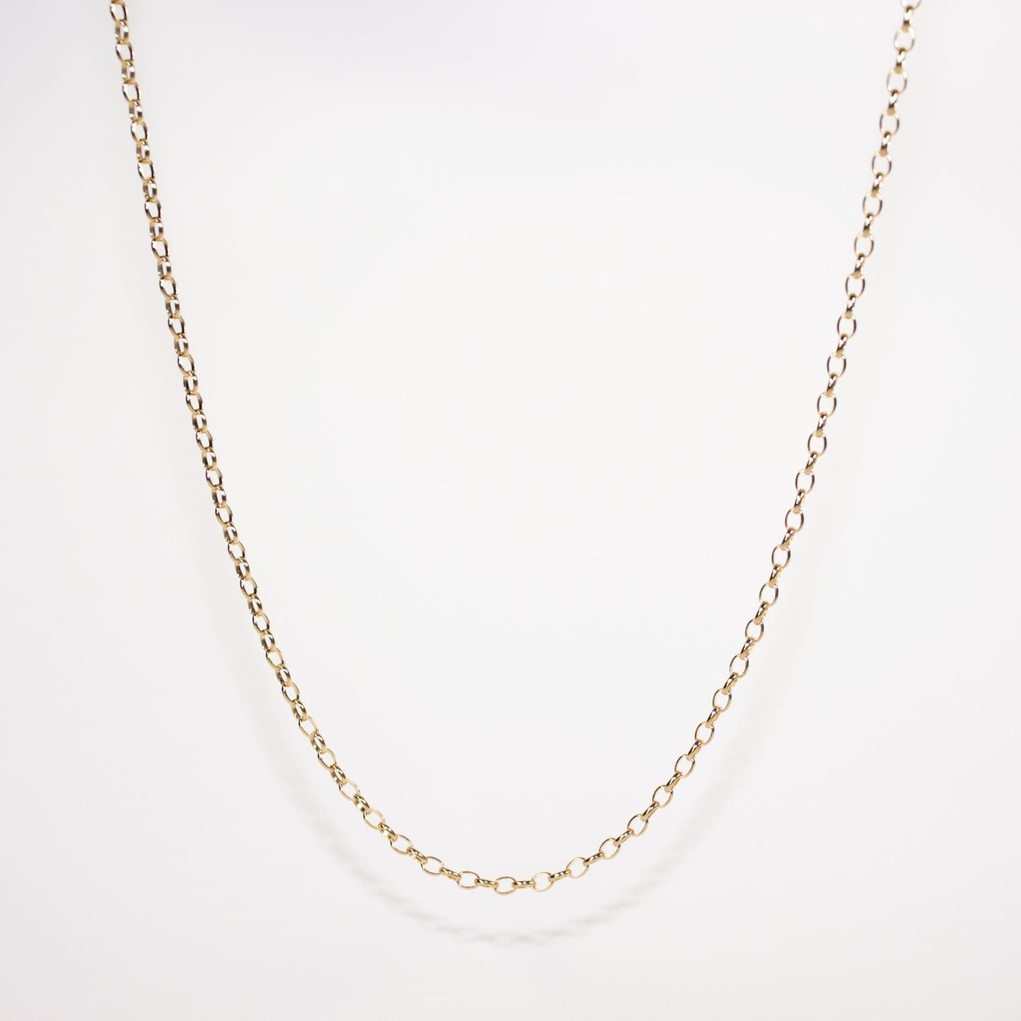 Oval Belcher - 19 Eleven Jewellers