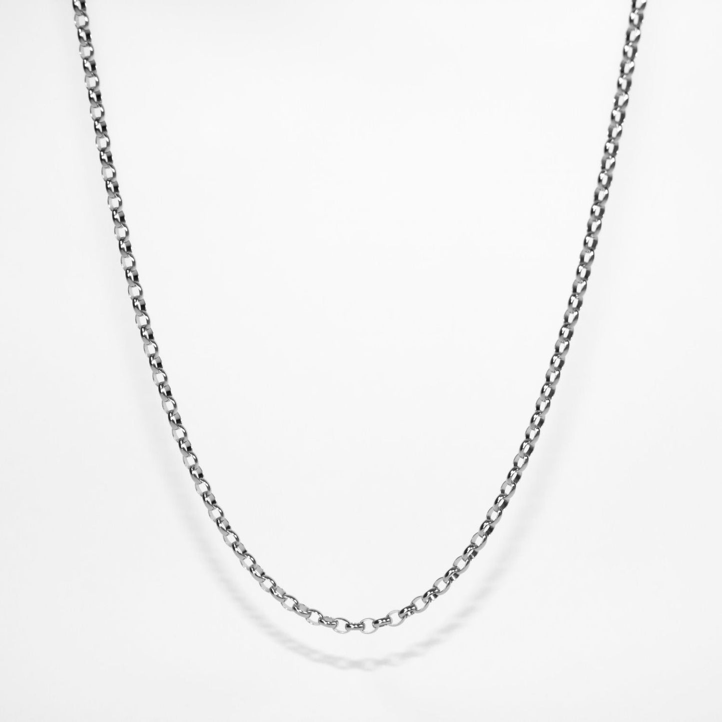 Oval Belcher - 19 Eleven Jewellers