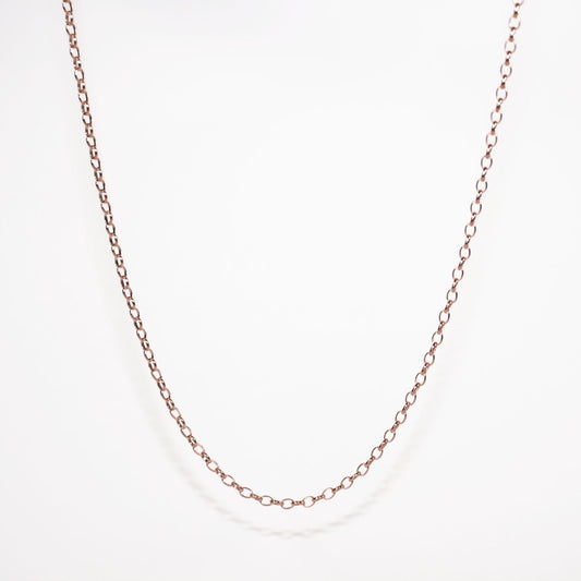 Oval Belcher - 19 Eleven Jewellers