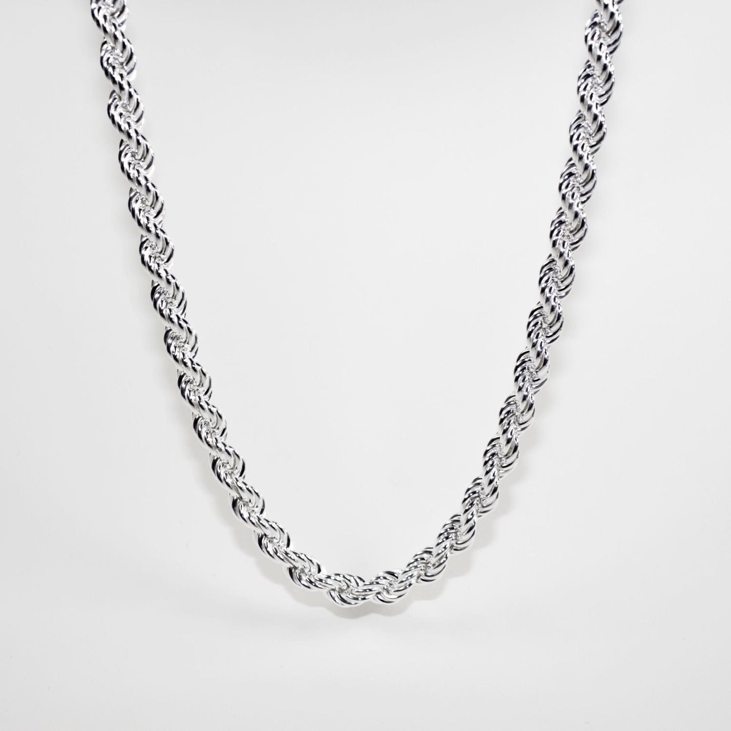 Rope Chain - 19 Eleven Jewellers
