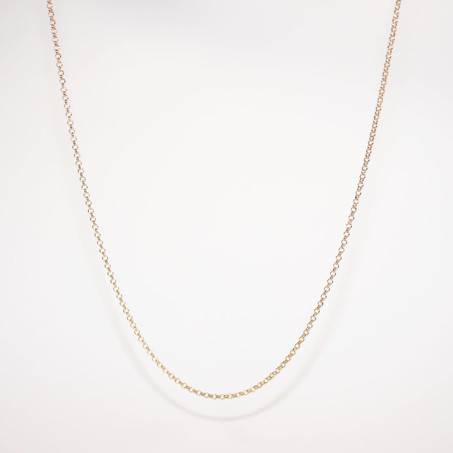 Round Belcher - 19 Eleven Jewellers