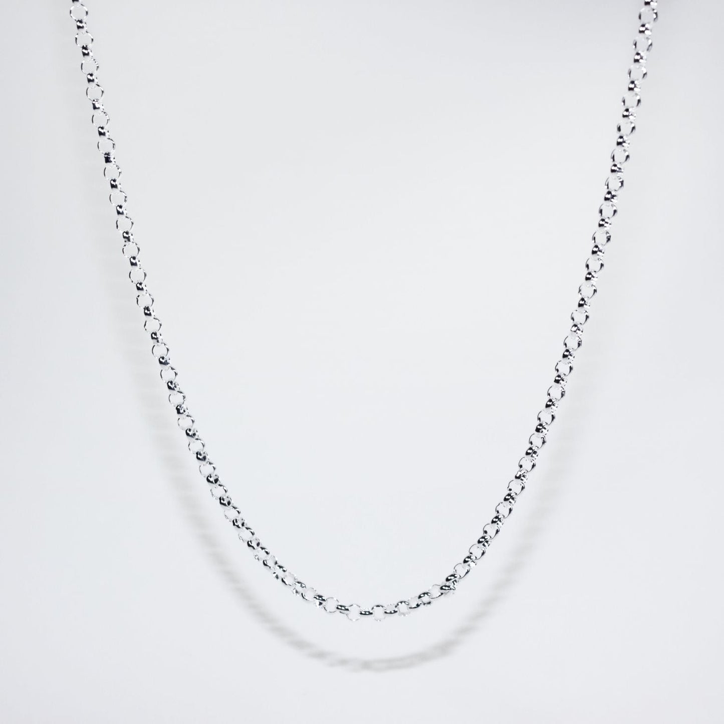 Round Belcher - 19 Eleven Jewellers