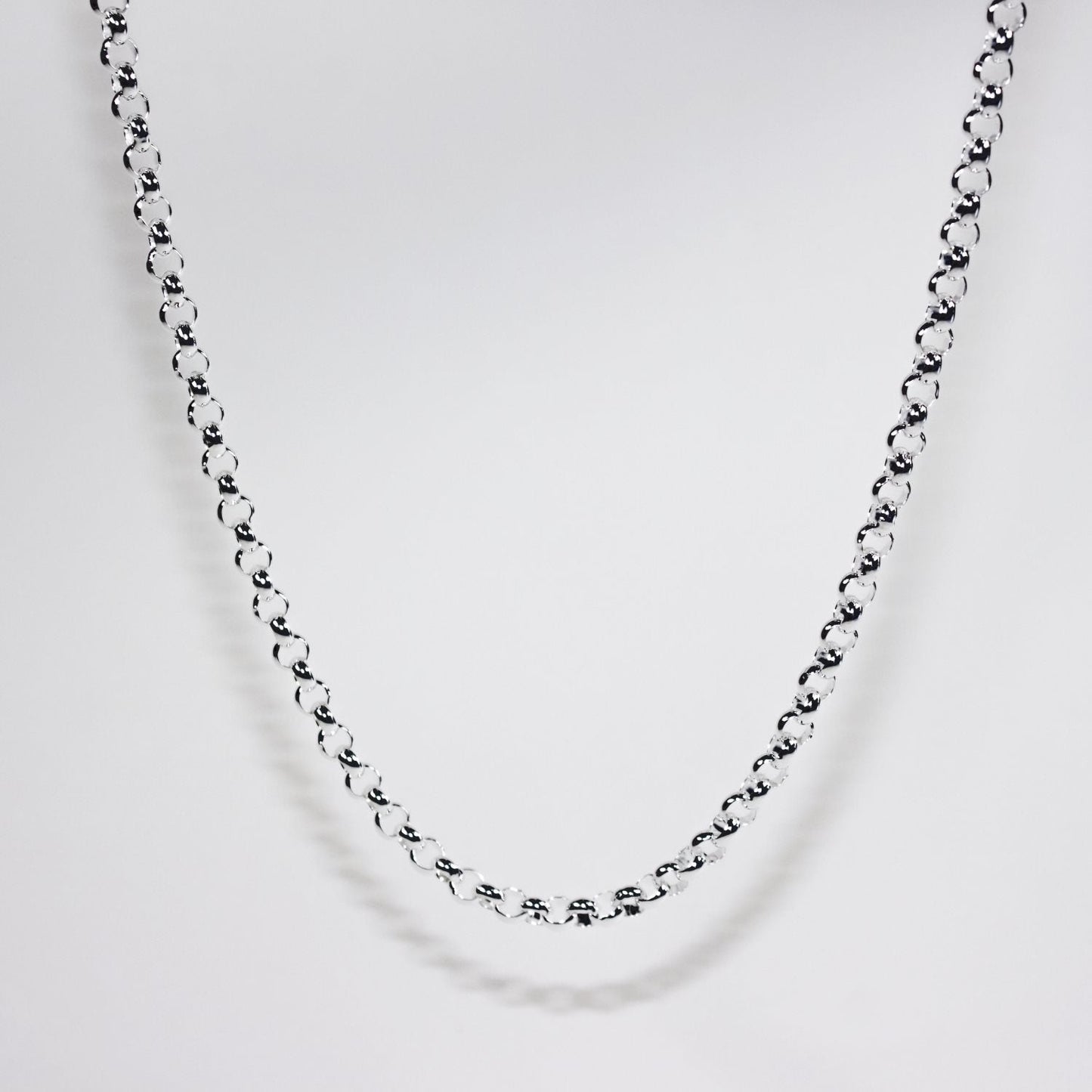 Round Belcher - 19 Eleven Jewellers