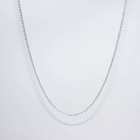 Round Belcher - 19 Eleven Jewellers