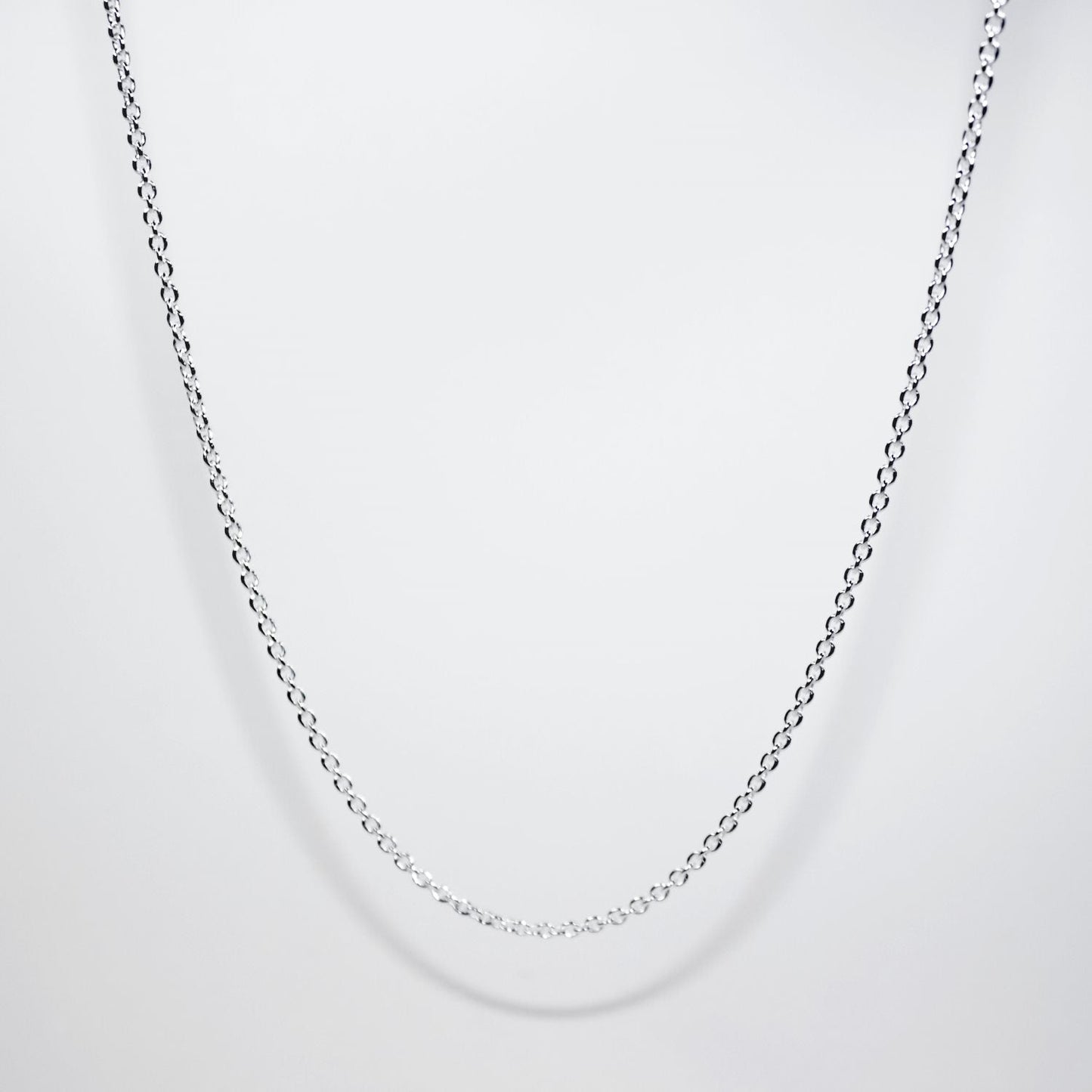 Round Cable - 19 Eleven Jewellers