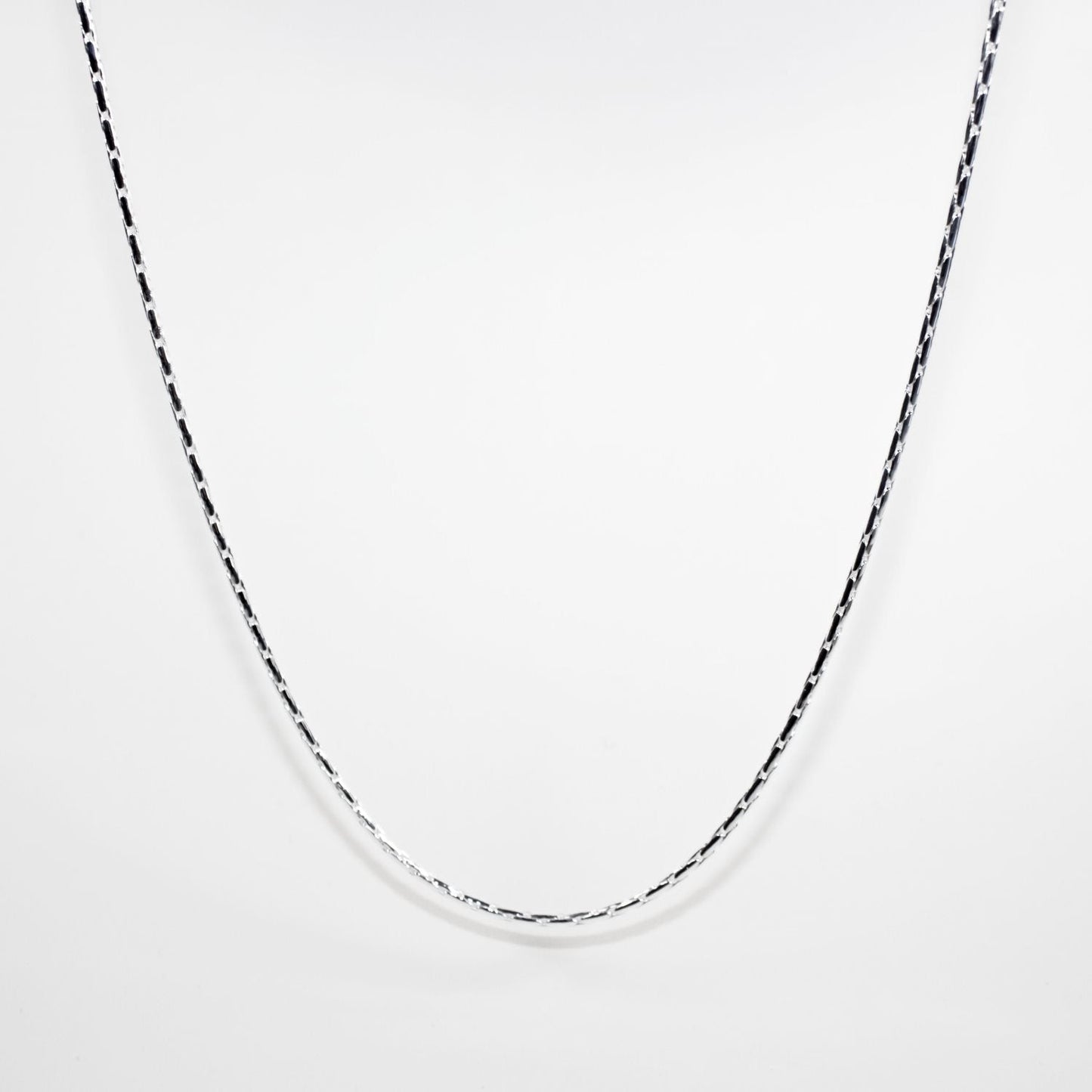 Round Cable - 19 Eleven Jewellers