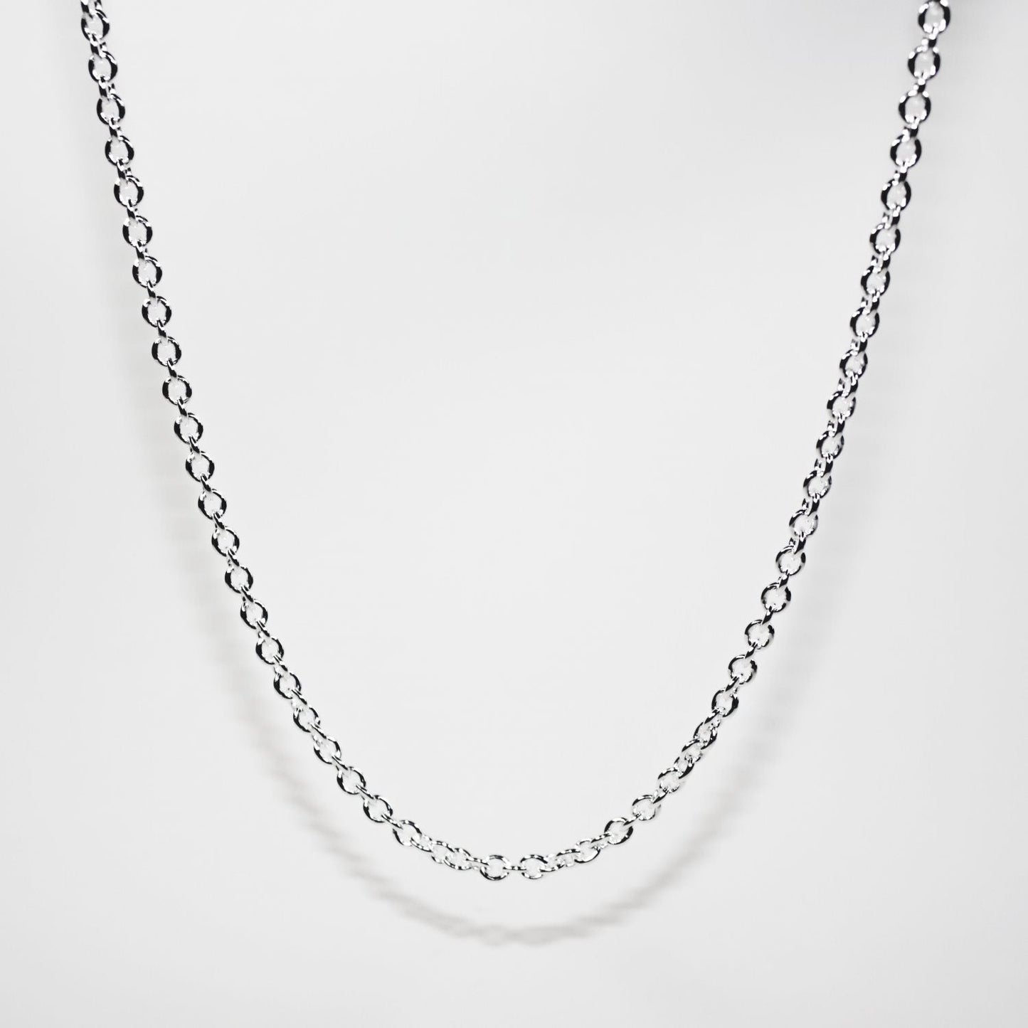 Round Cable - 19 Eleven Jewellers