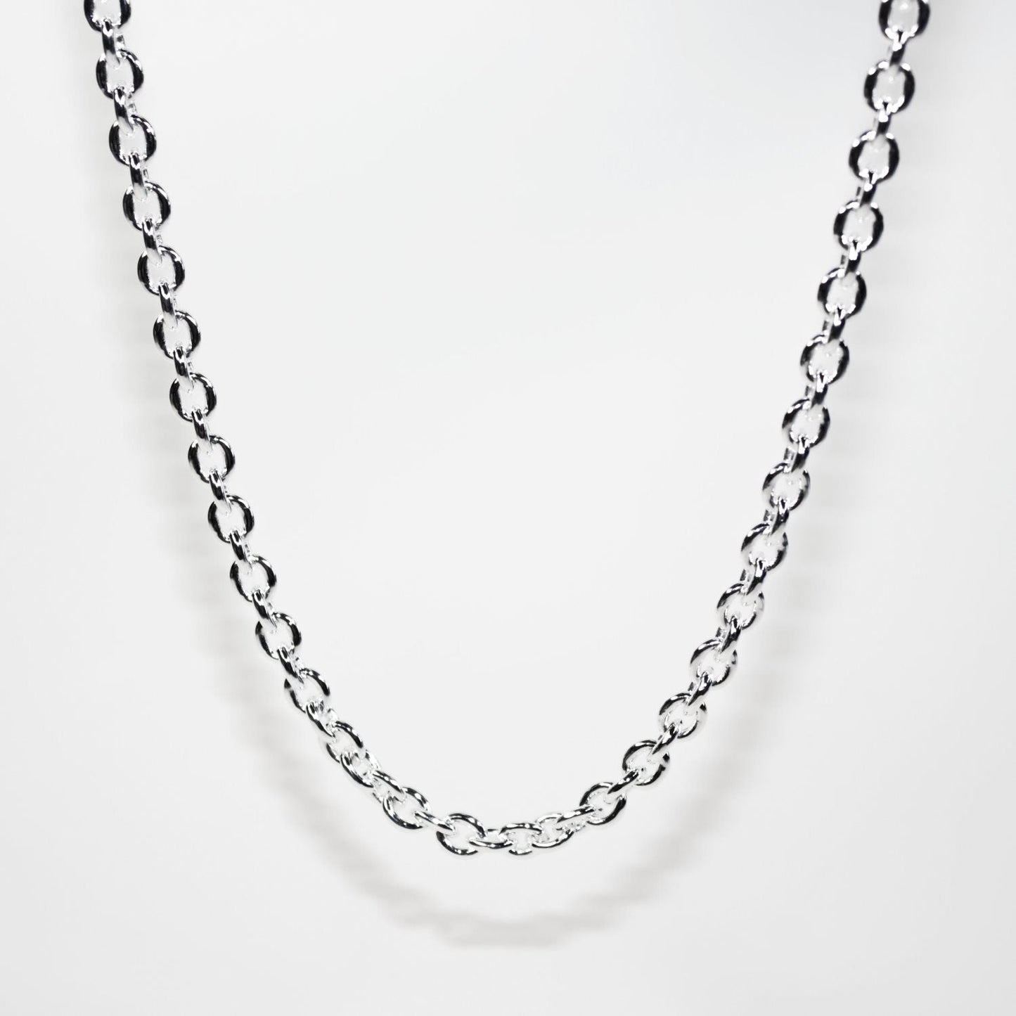 Round Cable - 19 Eleven Jewellers