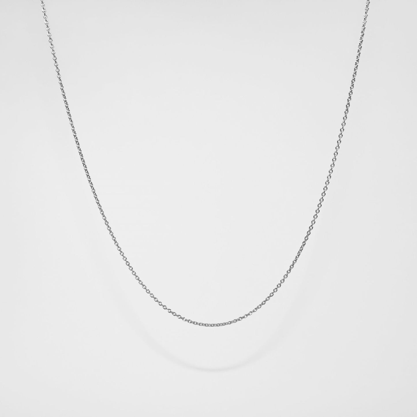 Round Cable - 19 Eleven Jewellers