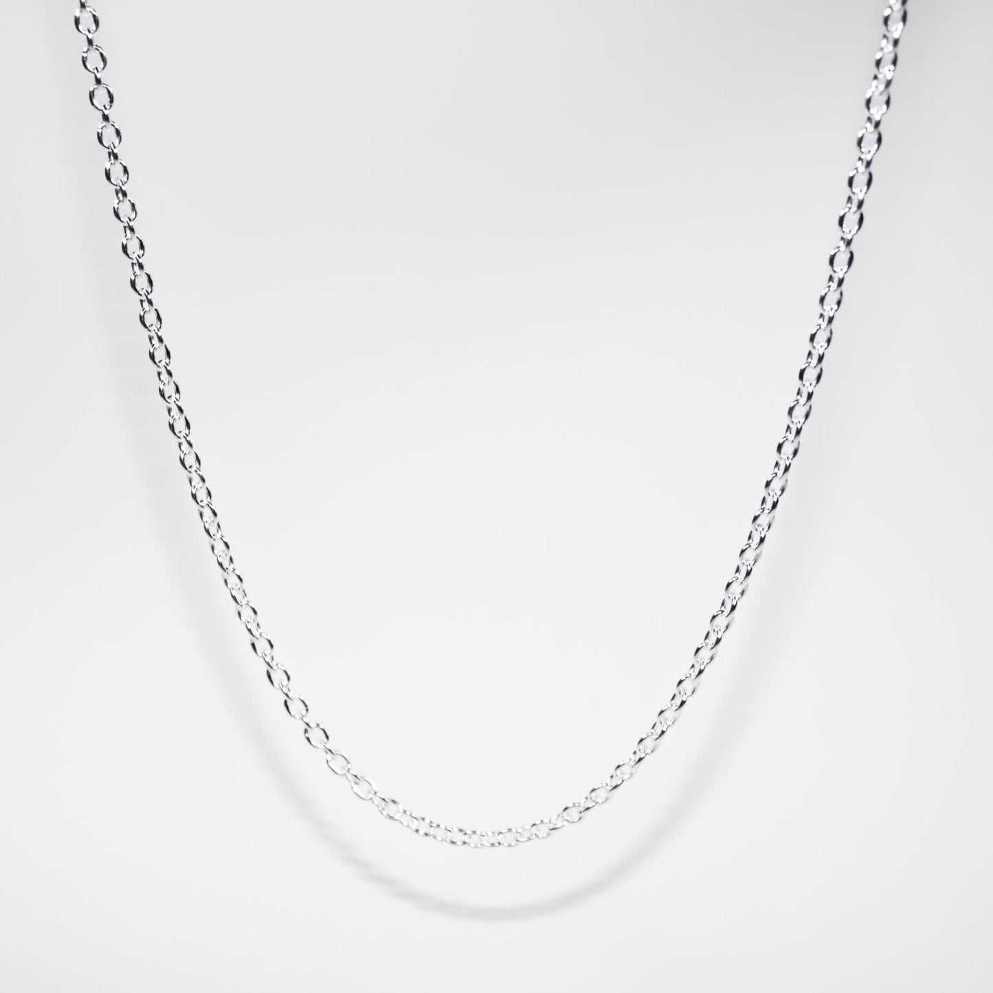 Round Cable - 19 Eleven Jewellers