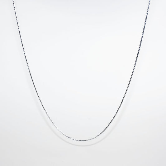 Round Cable - 19 Eleven Jewellers