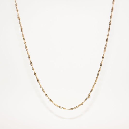 Singapore Twist - 19 Eleven Jewellers