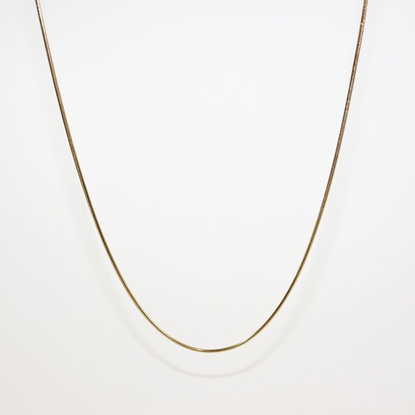 Snake - 19 Eleven Jewellers