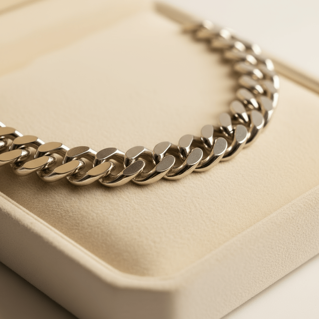 White Gold - 19 Eleven Jewellers