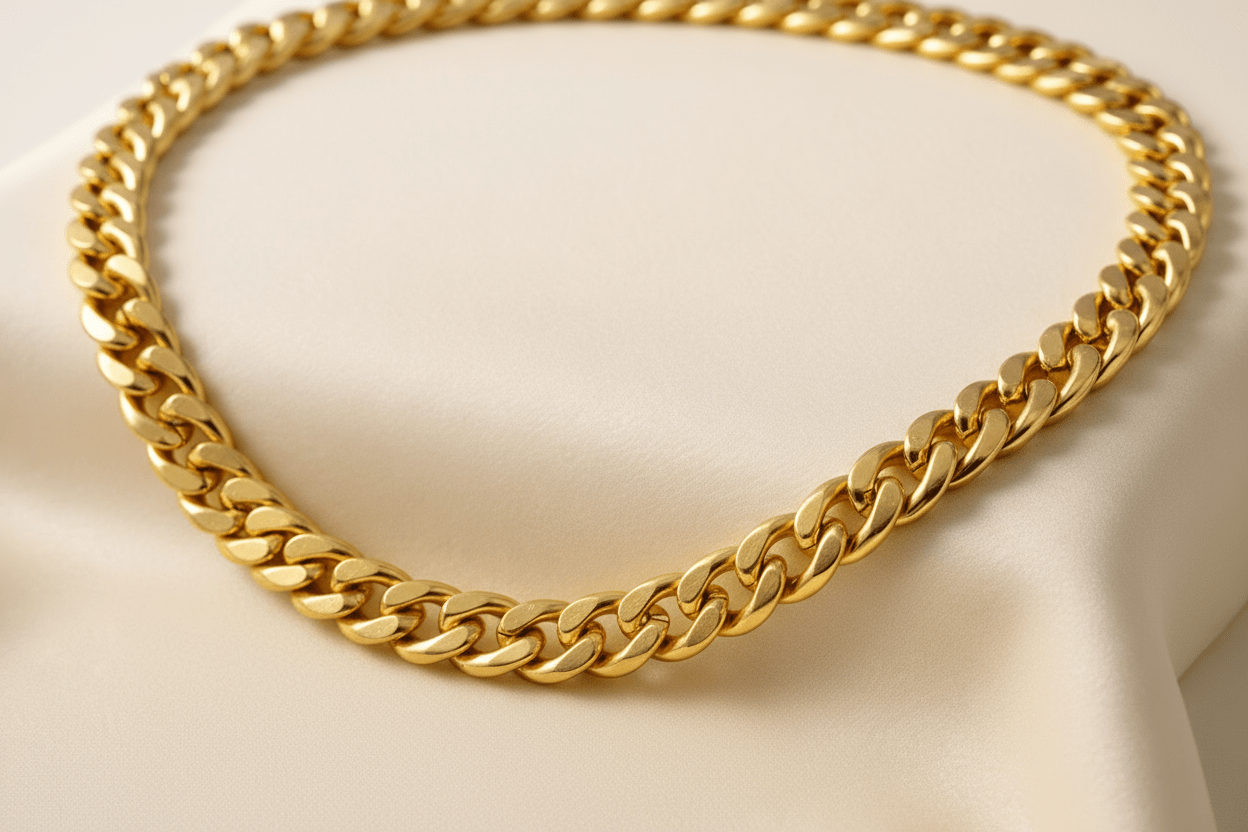 Yellow Gold - 19 Eleven Jewellers