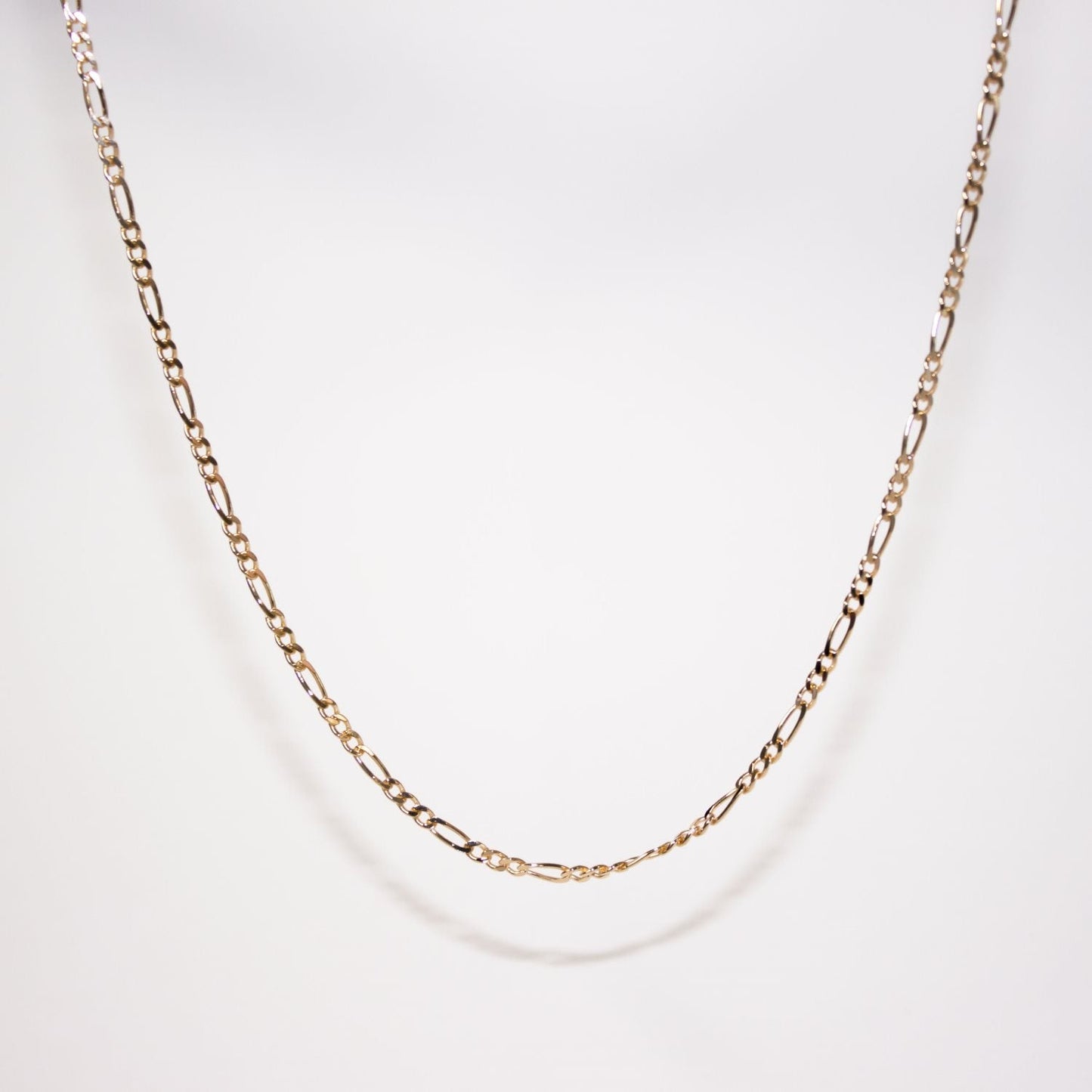 1/3 Figaro - 19 Eleven Jewellers